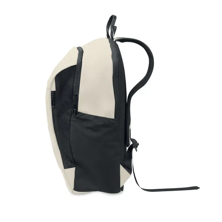 15 soft PU laptop backpack - MO2684 (MOCN#43)